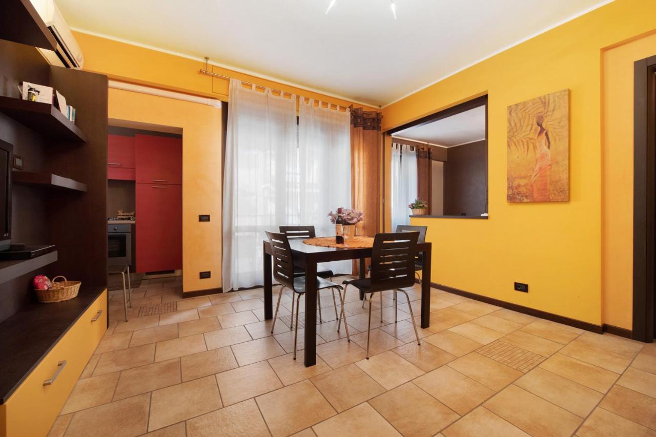 Appartamento Amedeo Bardolino Exterior photo