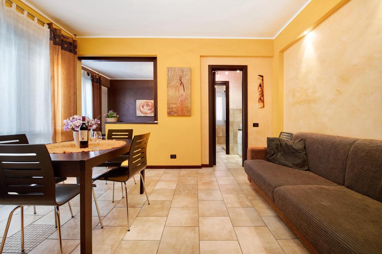 Appartamento Amedeo Bardolino Exterior photo